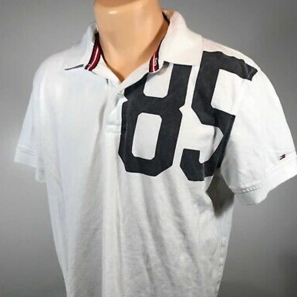 Tommy Hilfiger Polo